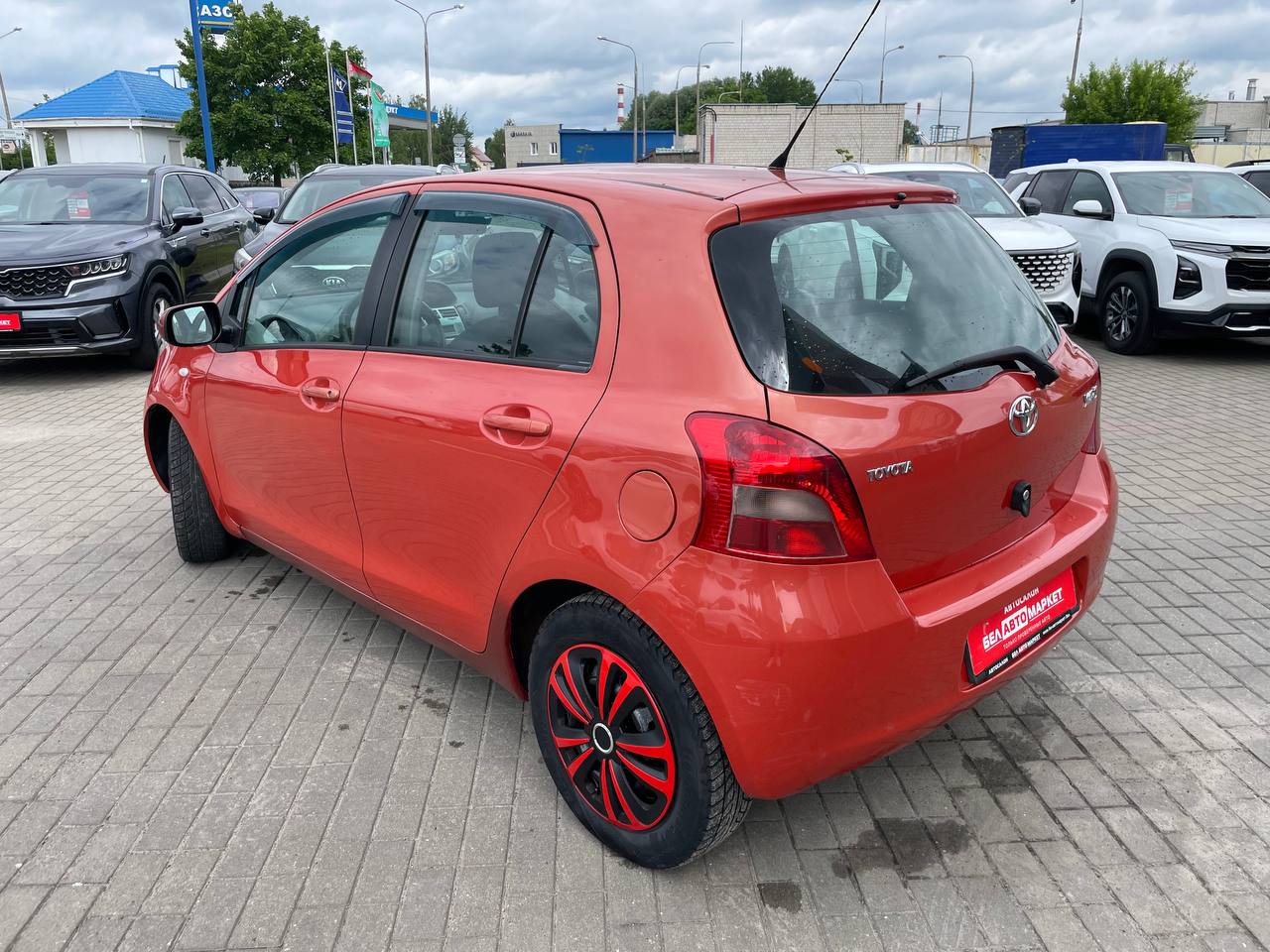 Фото автомобиля 7