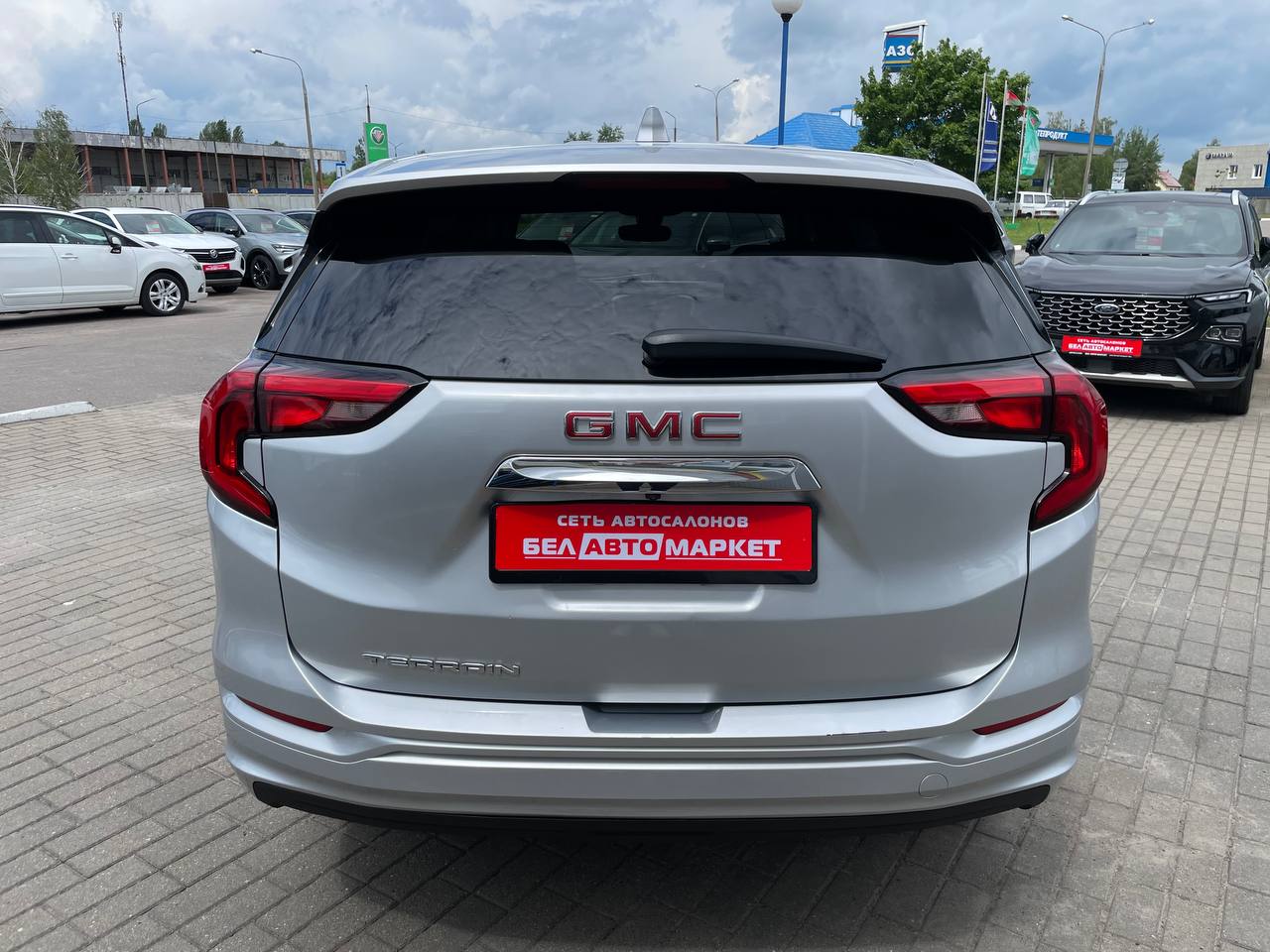 Фото автомобиля 5