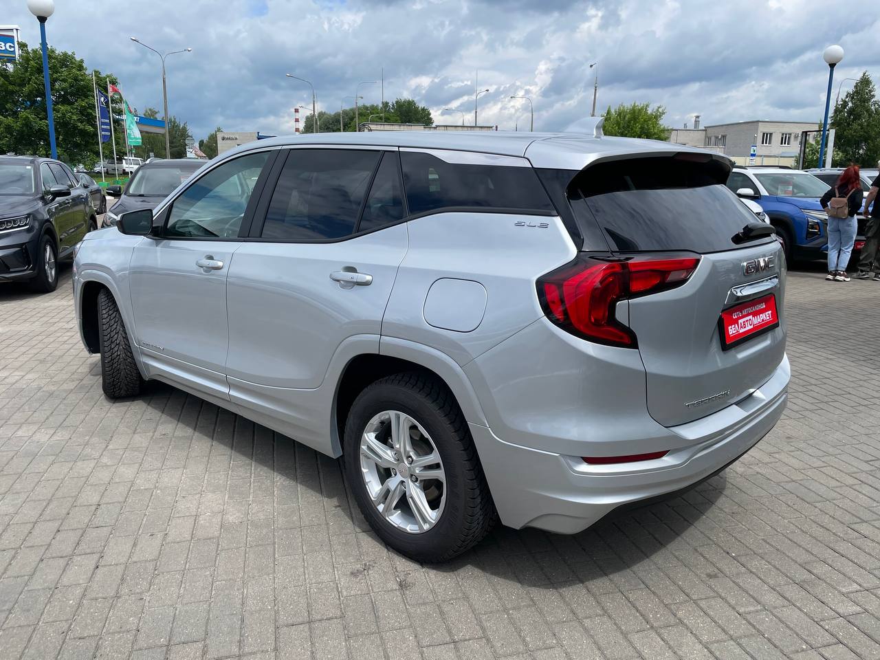 Фото автомобиля 7