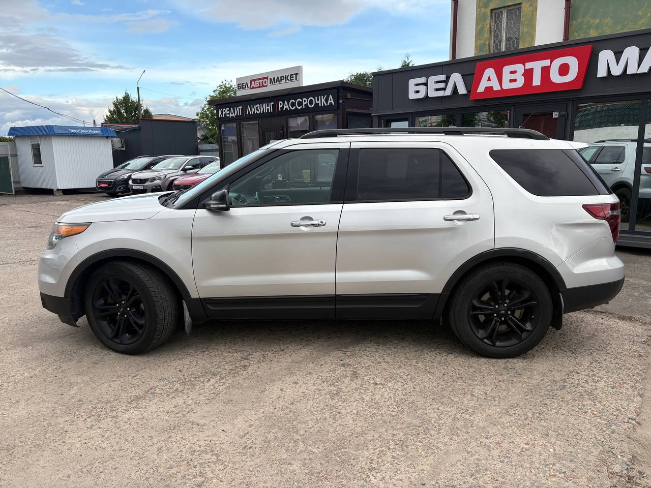 Фото автомобиля 7