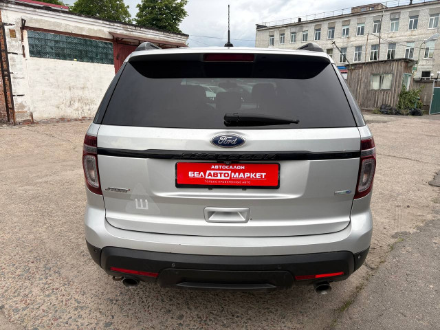 Фото автомобиля 5
