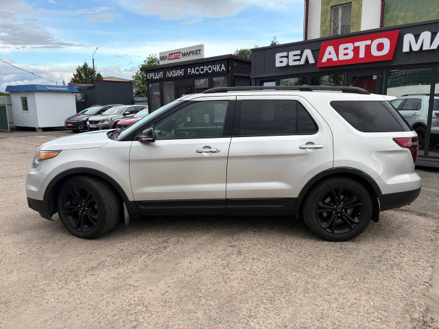 Фото автомобиля 7