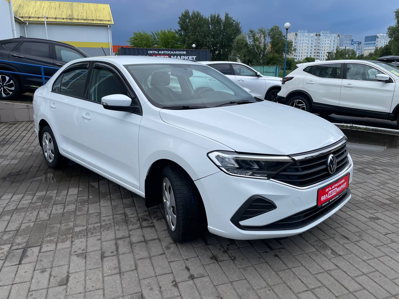 Фото автомобиля 4