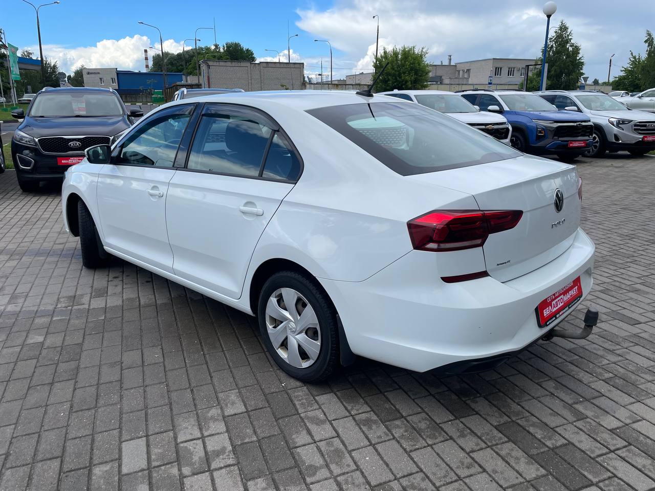 Фото автомобиля 7