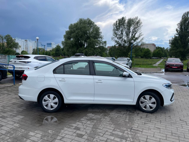 Фото автомобиля 6