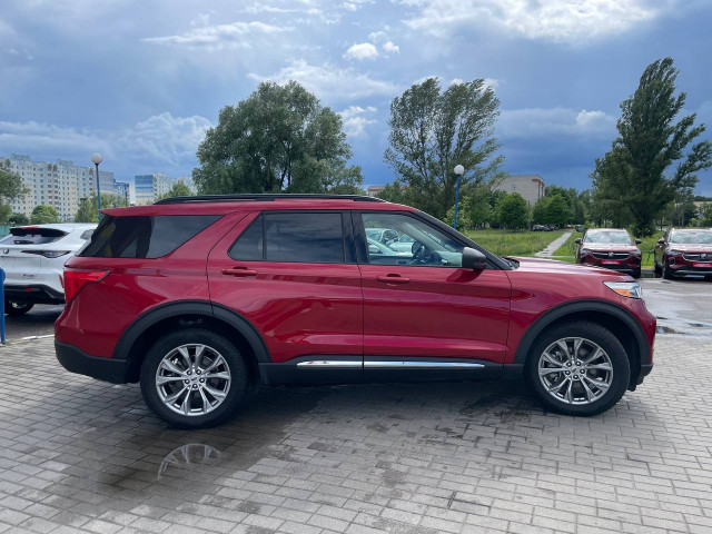 Фото автомобиля 5