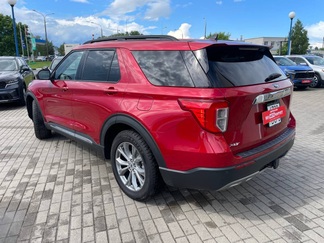 Фото автомобиля 7