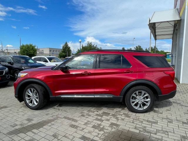 Фото автомобиля 8