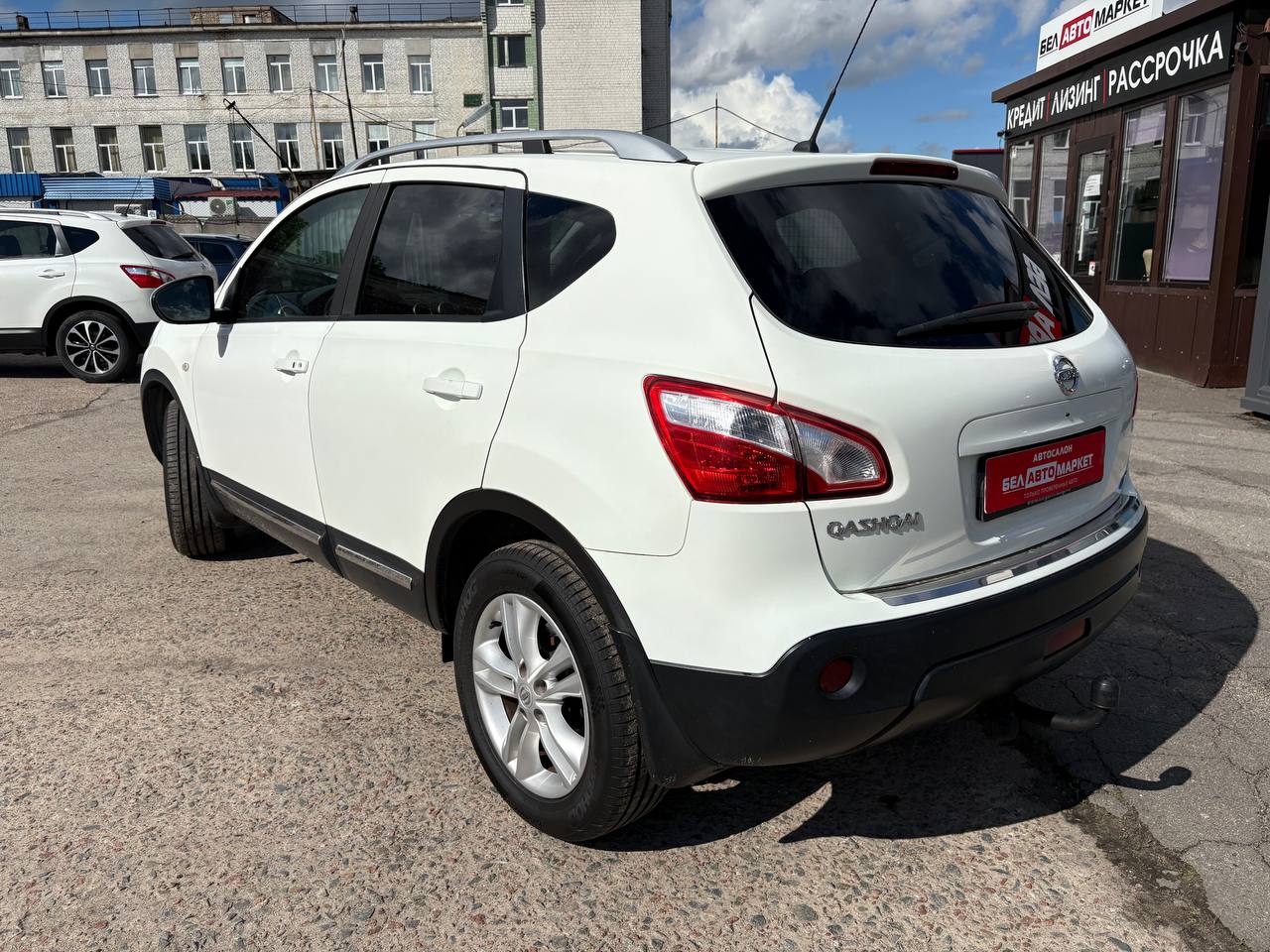Фото автомобиля 6