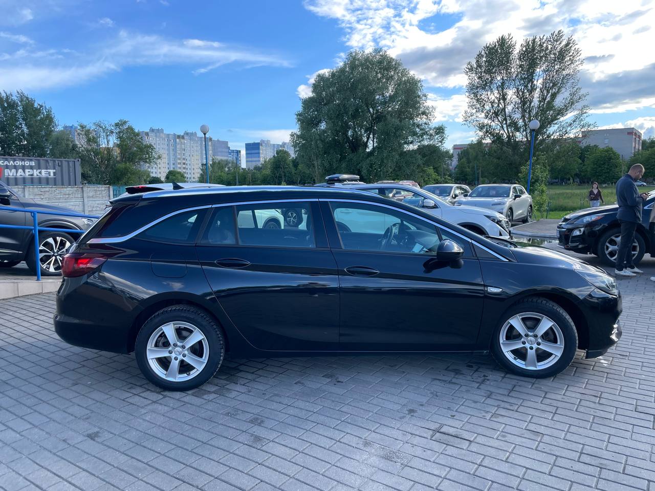 Фото автомобиля 1