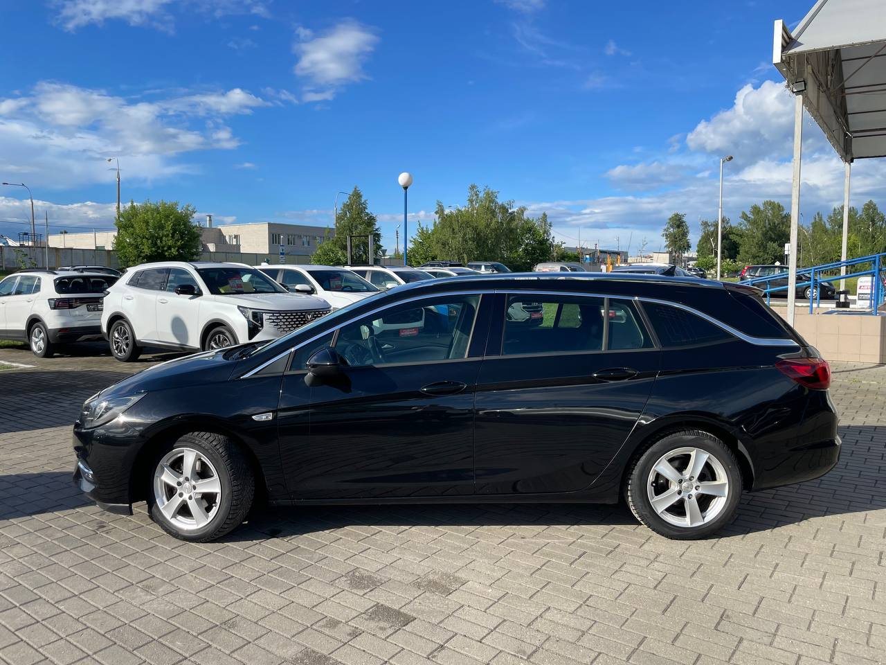 Фото автомобиля 7