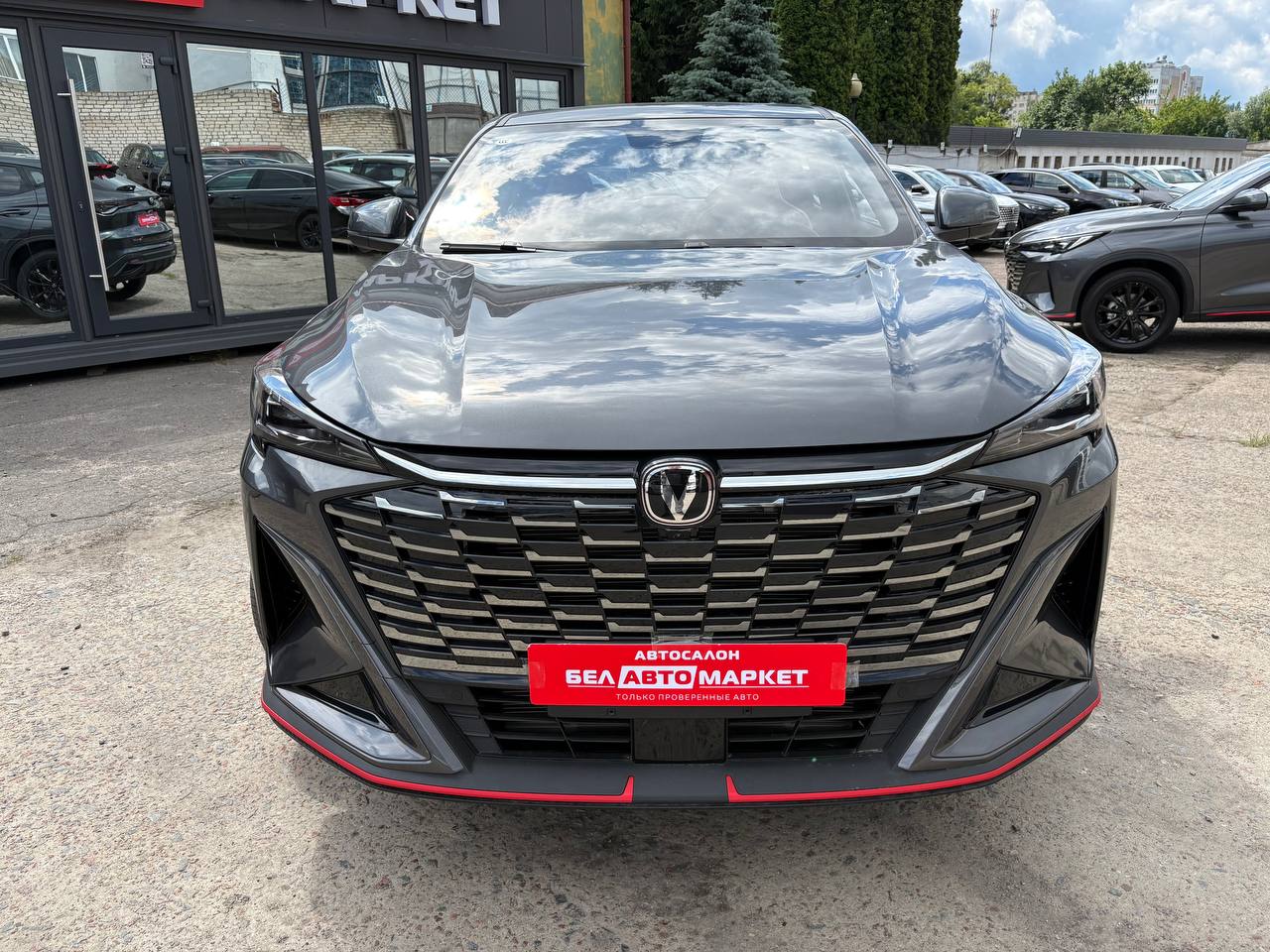 Фото автомобиля 1