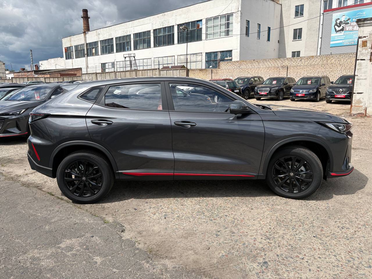 Фото автомобиля 3