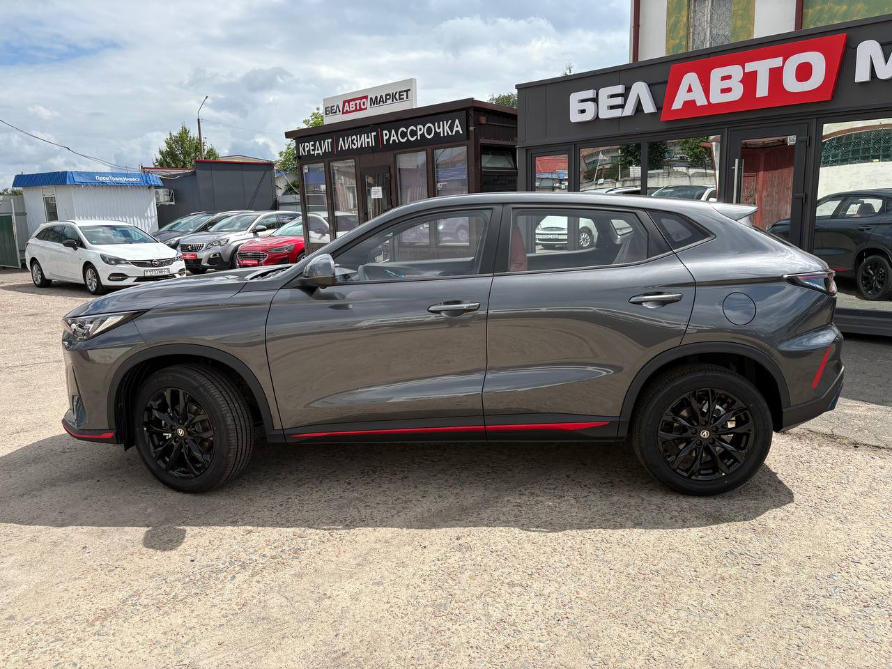 Фото автомобиля 7