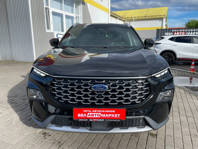 Фото автомобиля 1