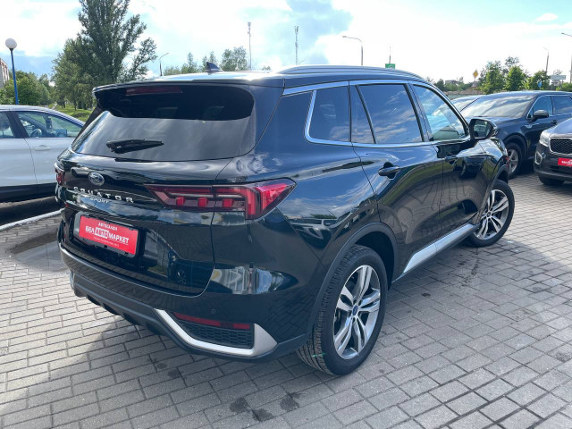 Фото автомобиля 5
