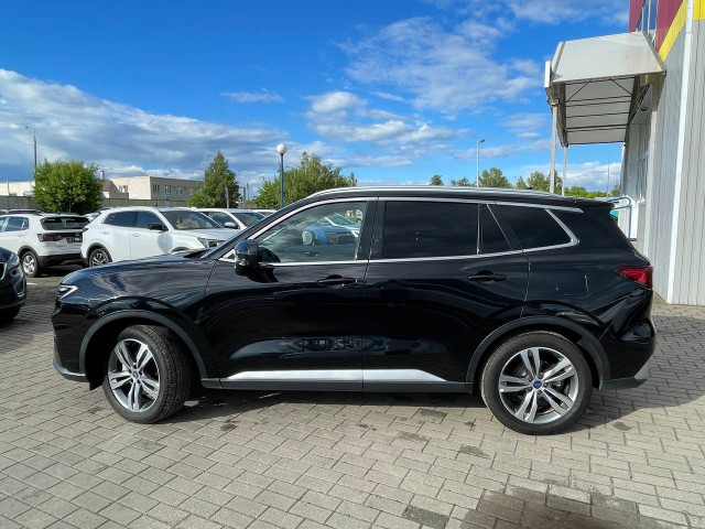 Фото автомобиля 7