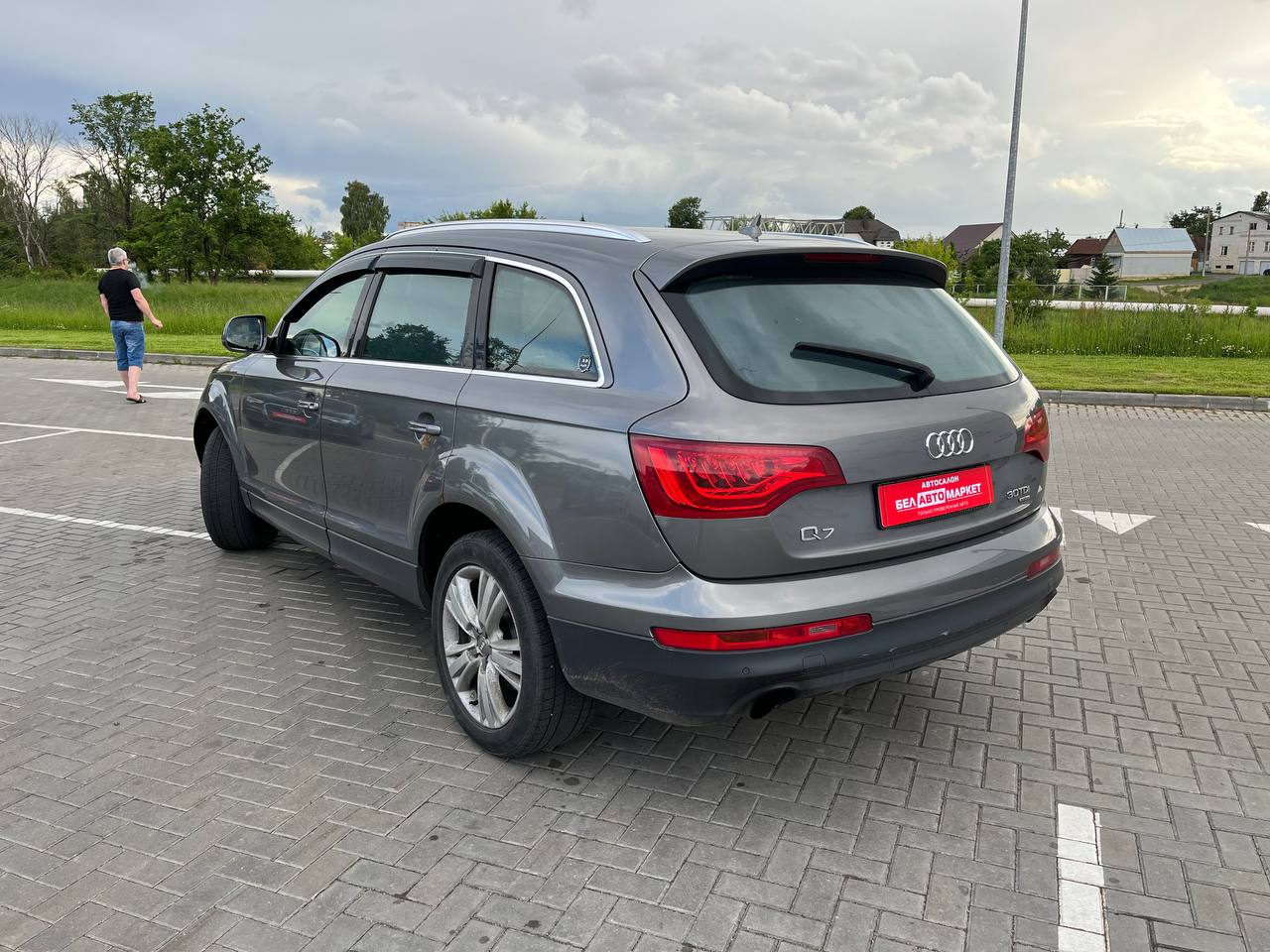 Фото автомобиля 6