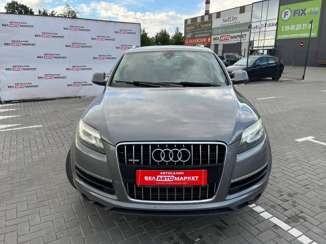 Фото автомобиля 1