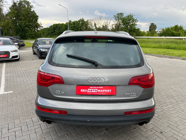 Фото автомобиля 5
