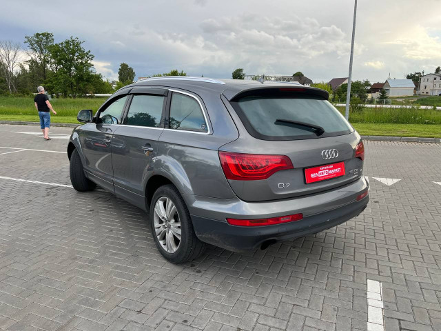 Фото автомобиля 6