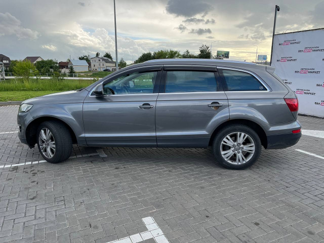 Фото автомобиля 7