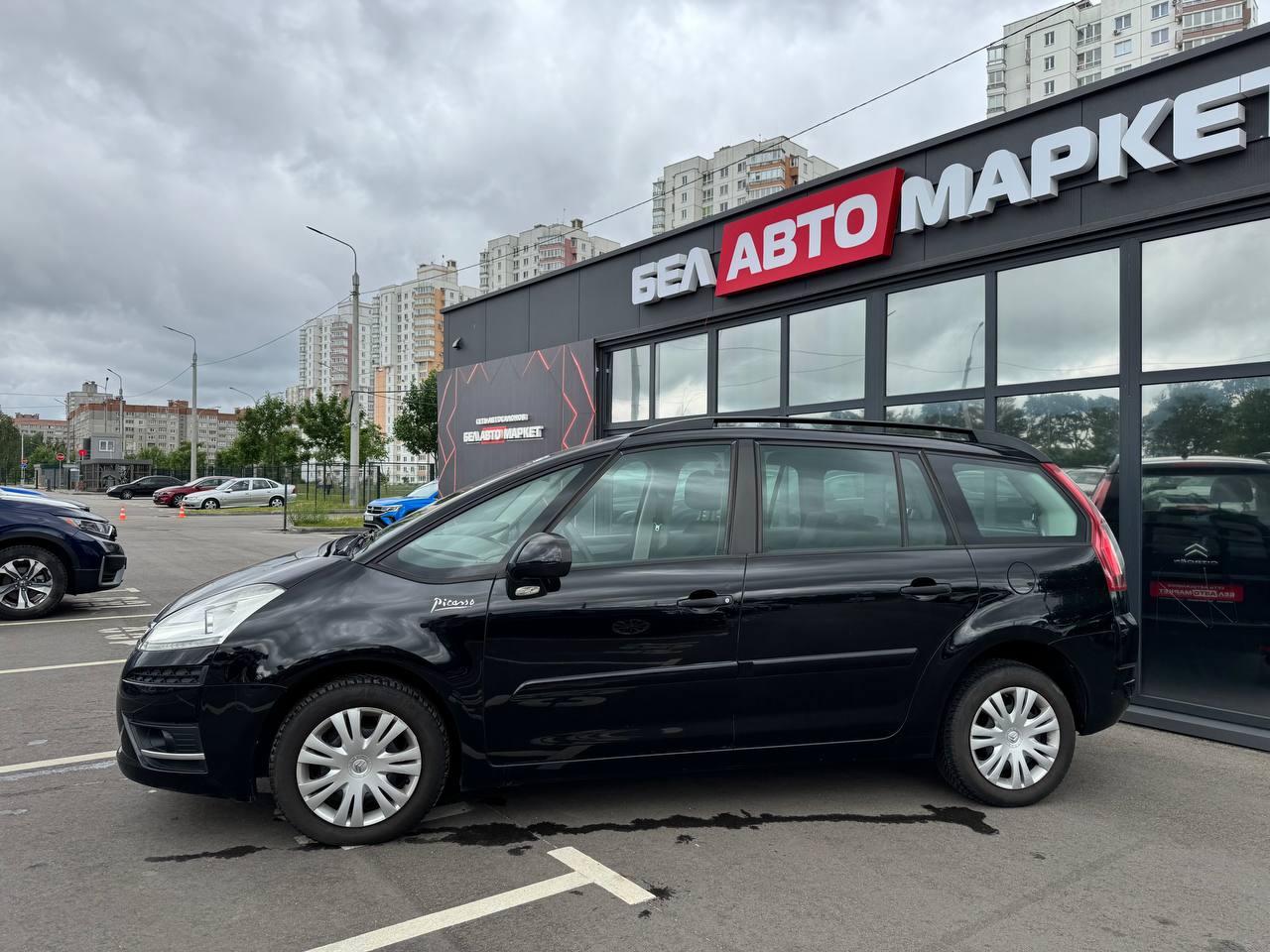 Фото автомобиля 7