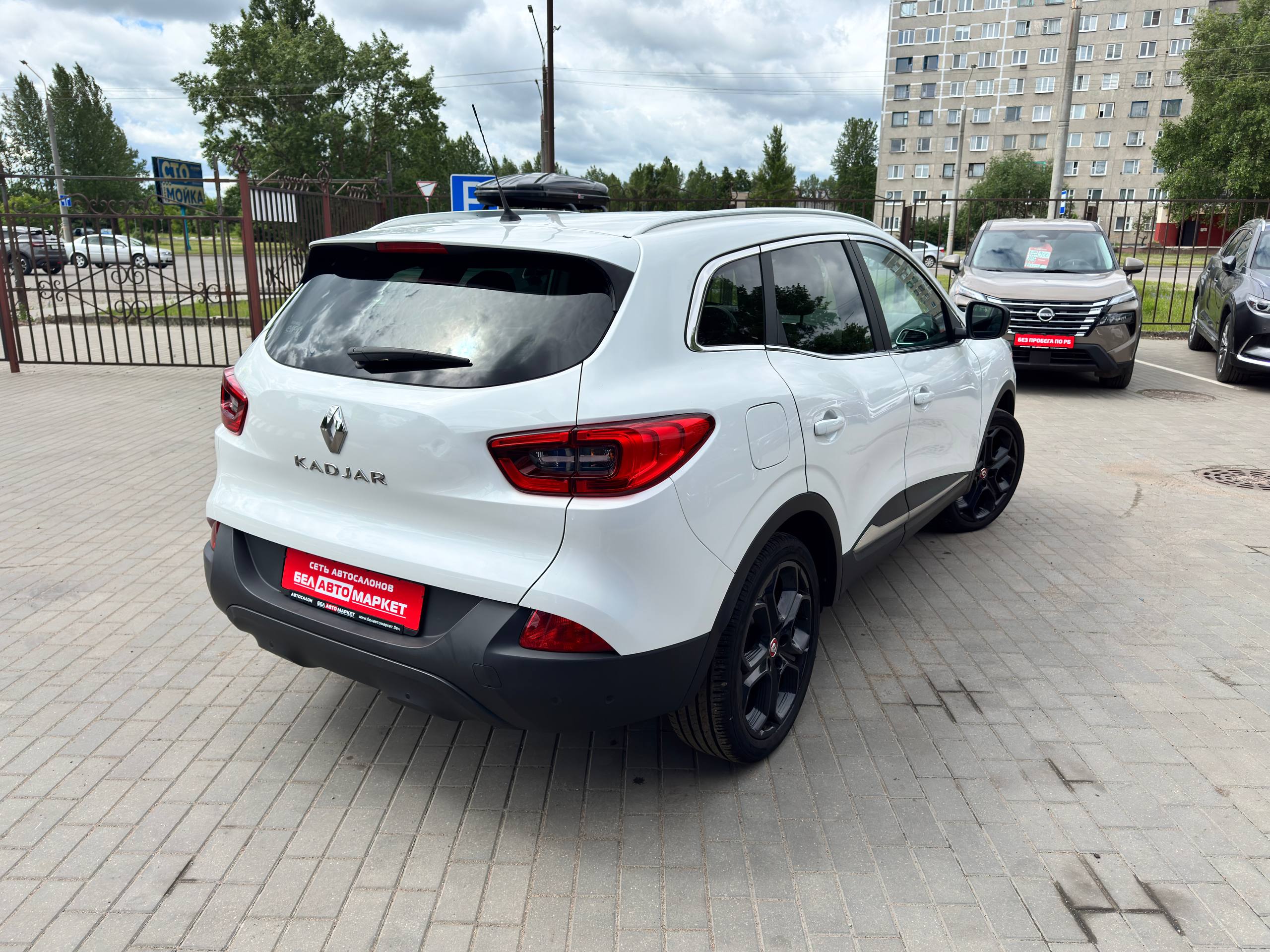 Фото автомобиля 1