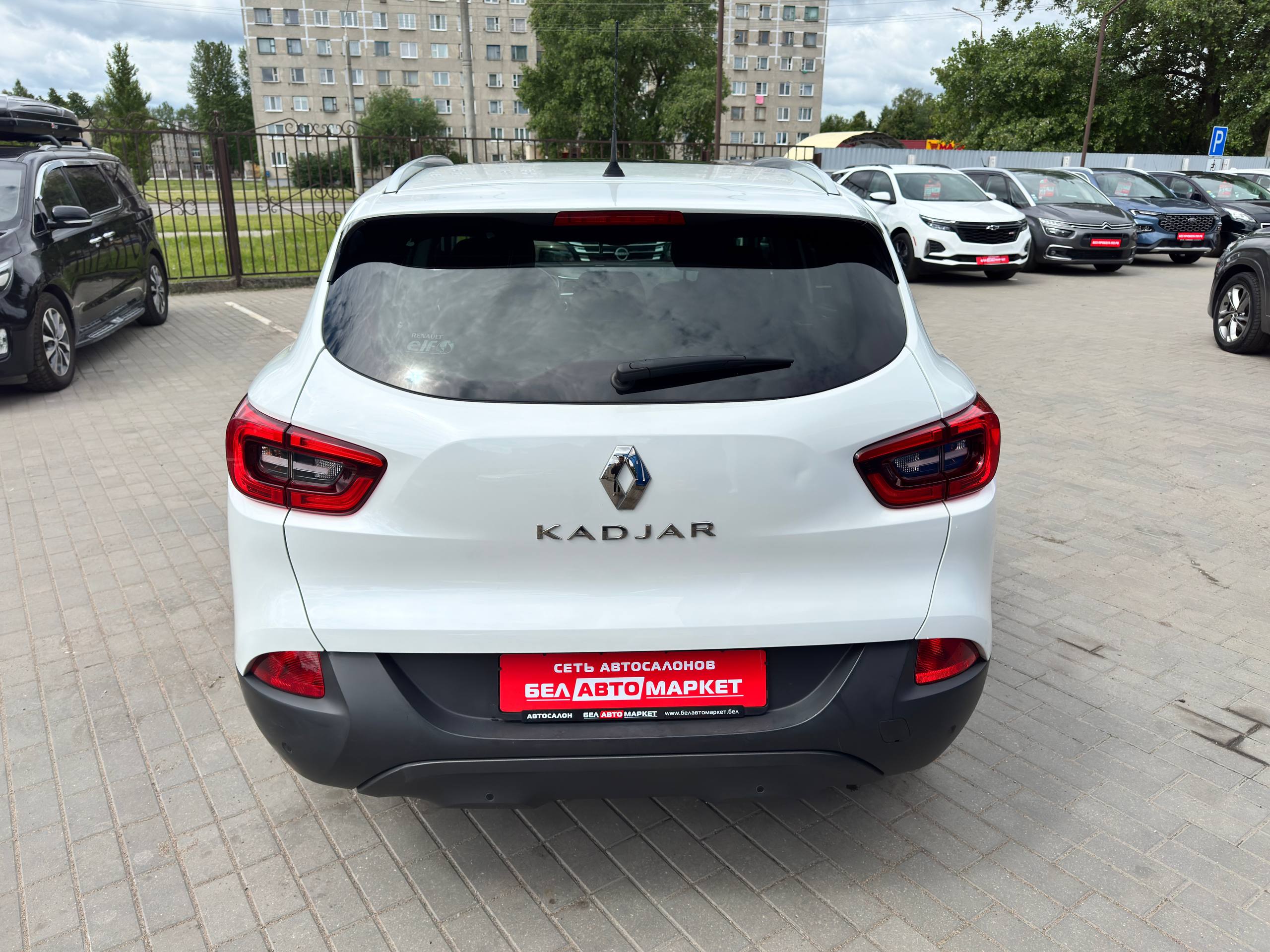 Фото автомобиля 5