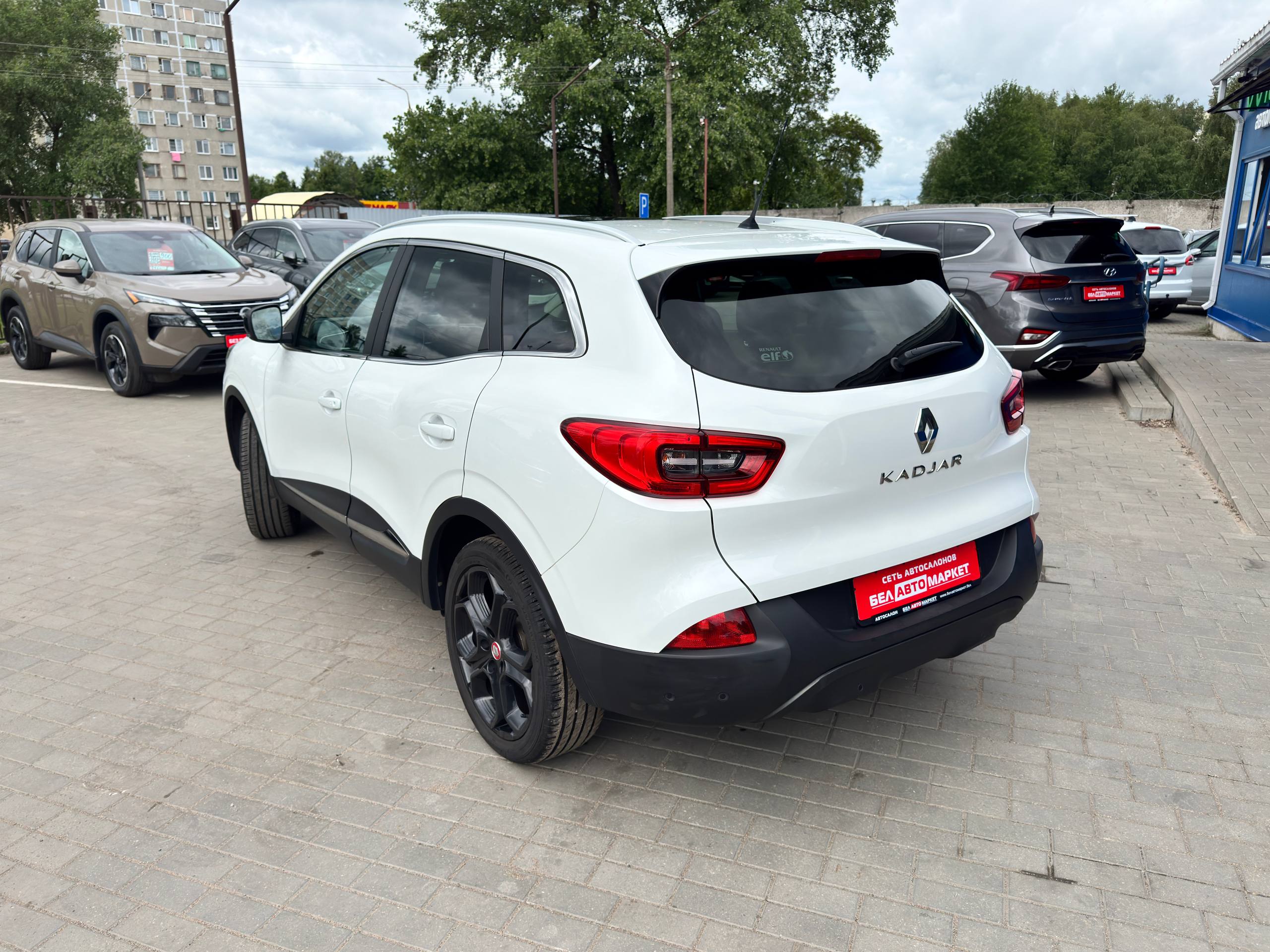 Фото автомобиля 7