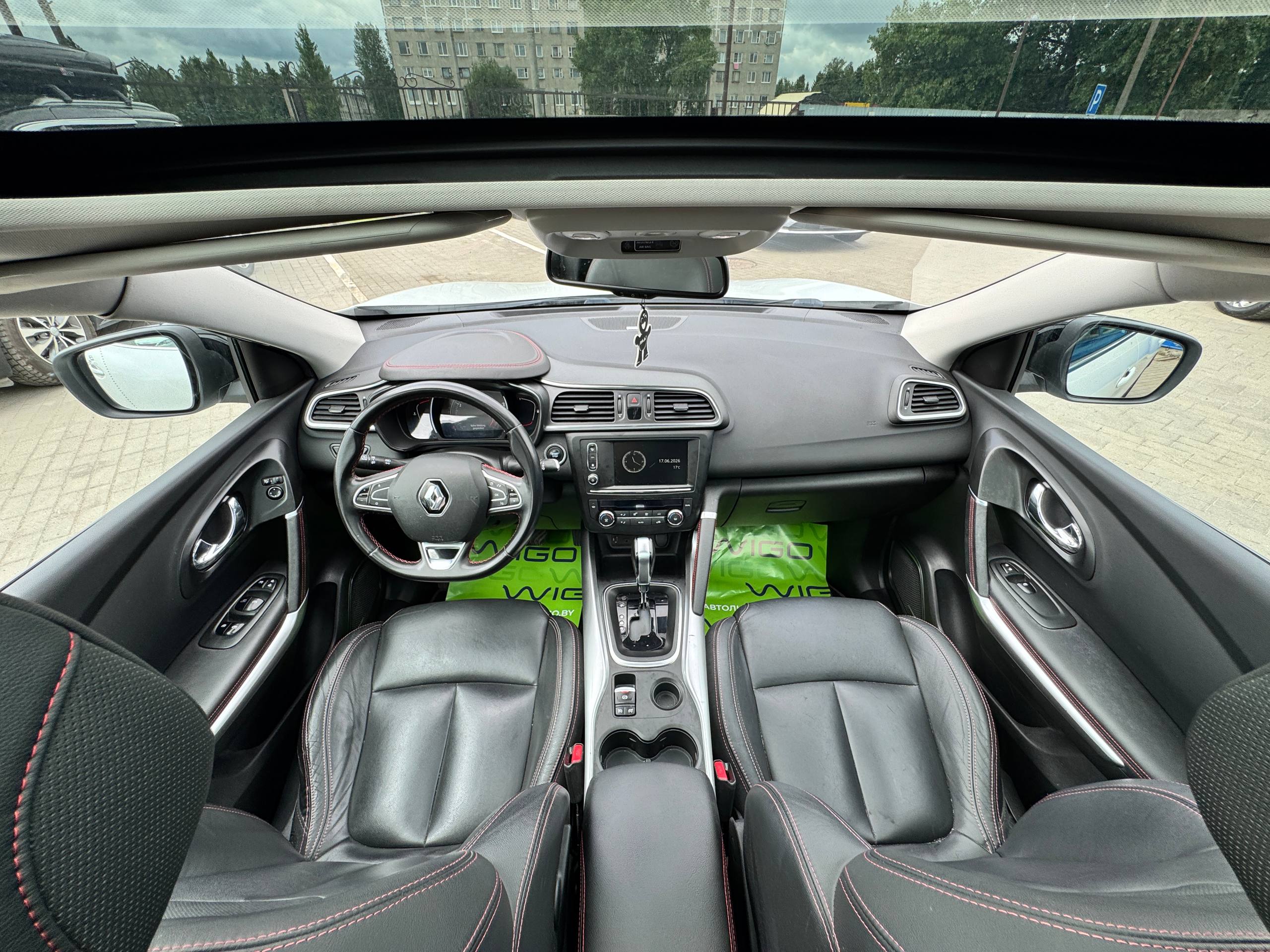 Фото автомобиля 16