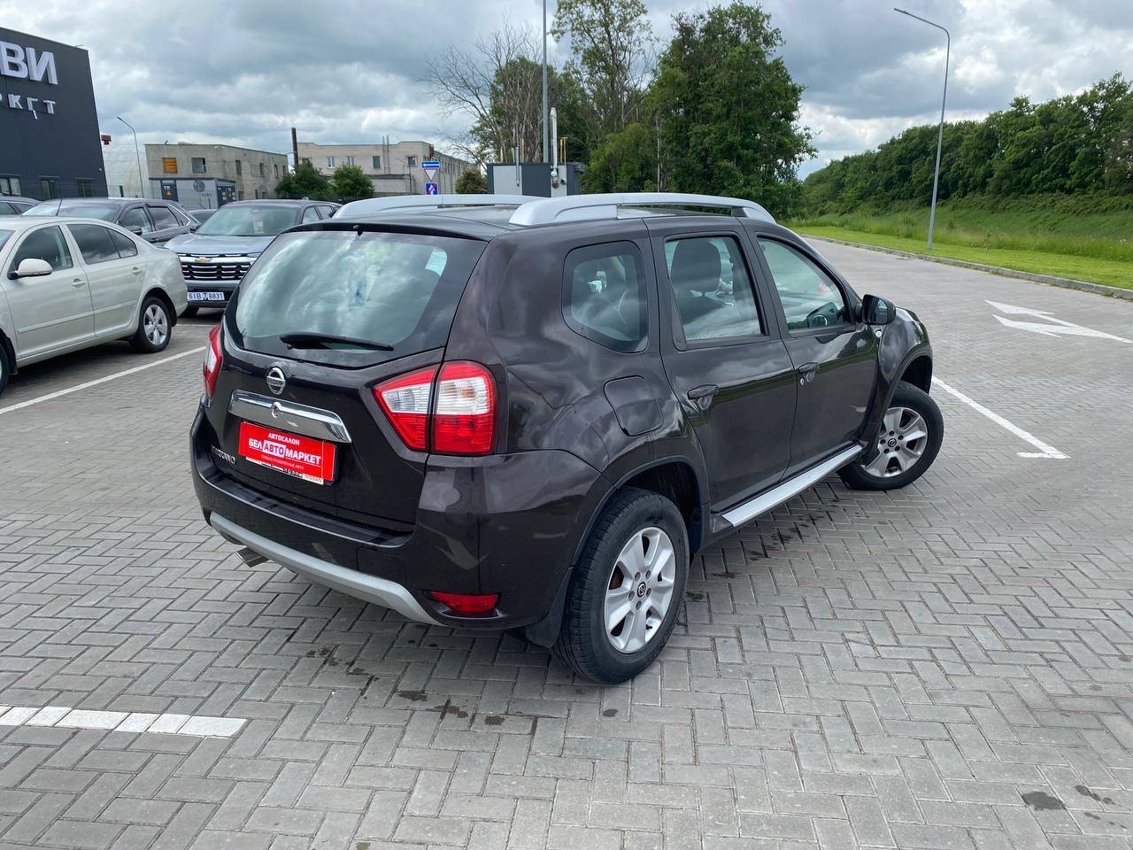 Фото автомобиля 3