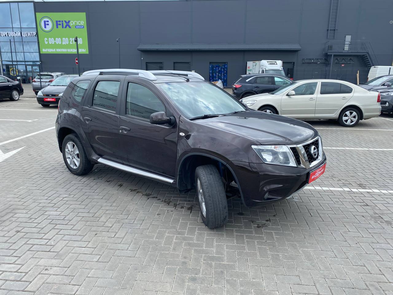 Фото автомобиля 5