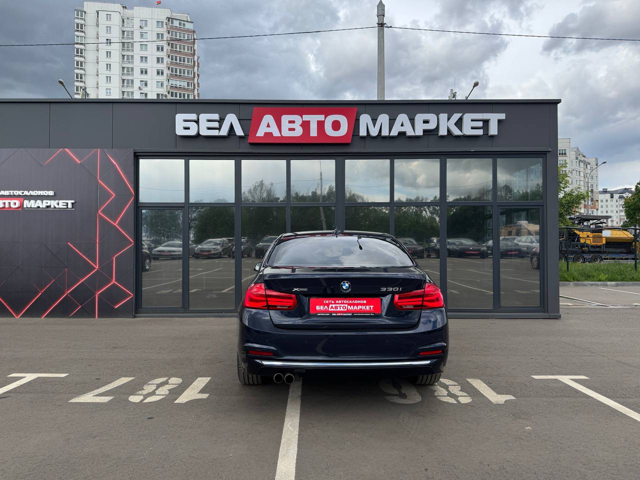 Фото автомобиля 5