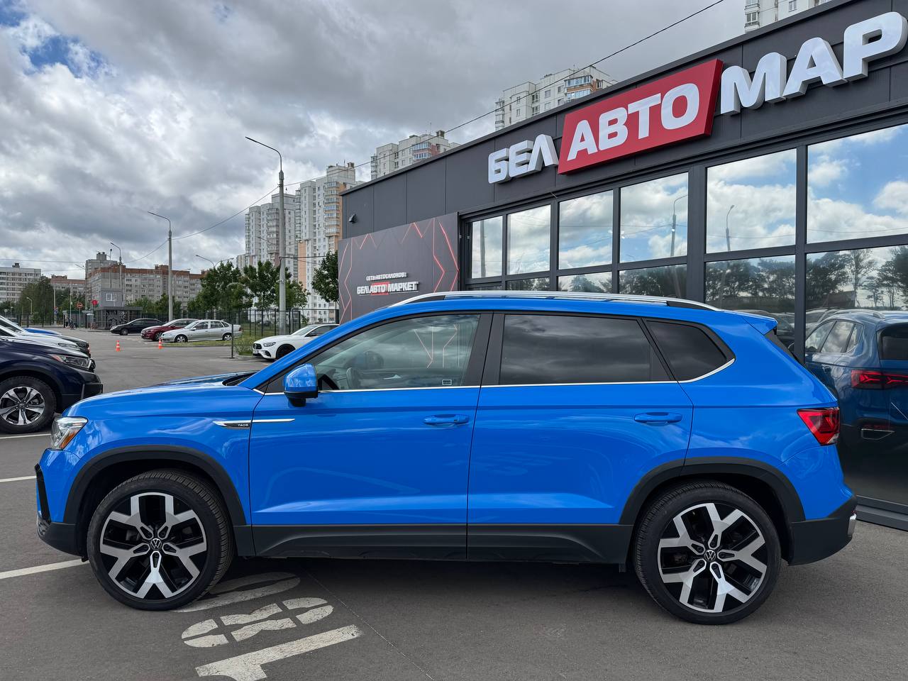 Фото автомобиля 7