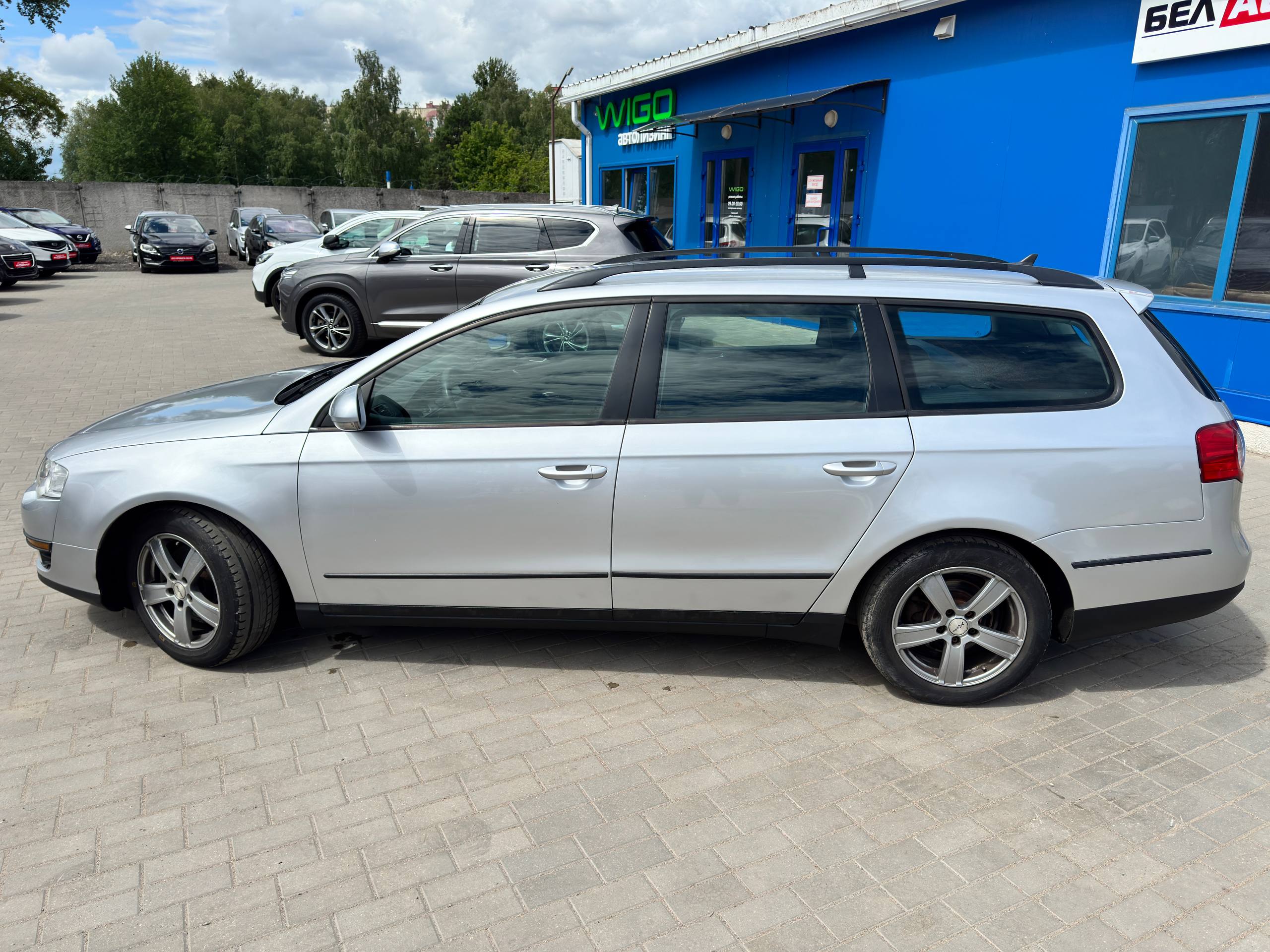 Фото автомобиля 10