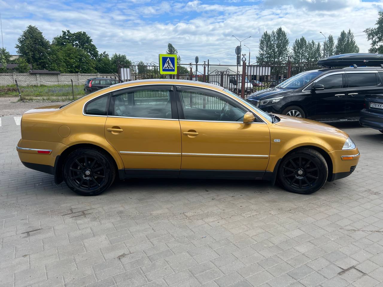 Фото автомобиля 1