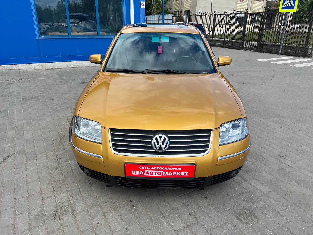 Фото автомобиля 3