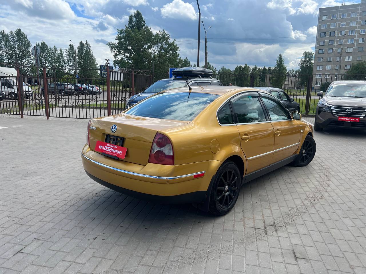 Фото автомобиля 5