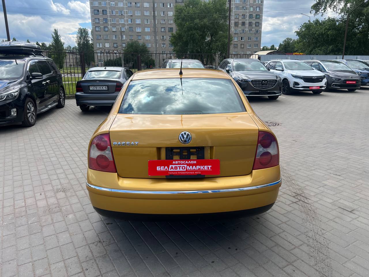 Фото автомобиля 6