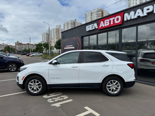 Фото автомобиля 8