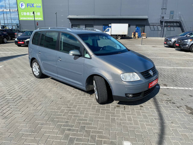 Фото автомобиля 1