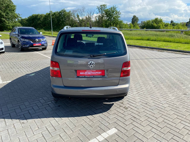 Фото автомобиля 5