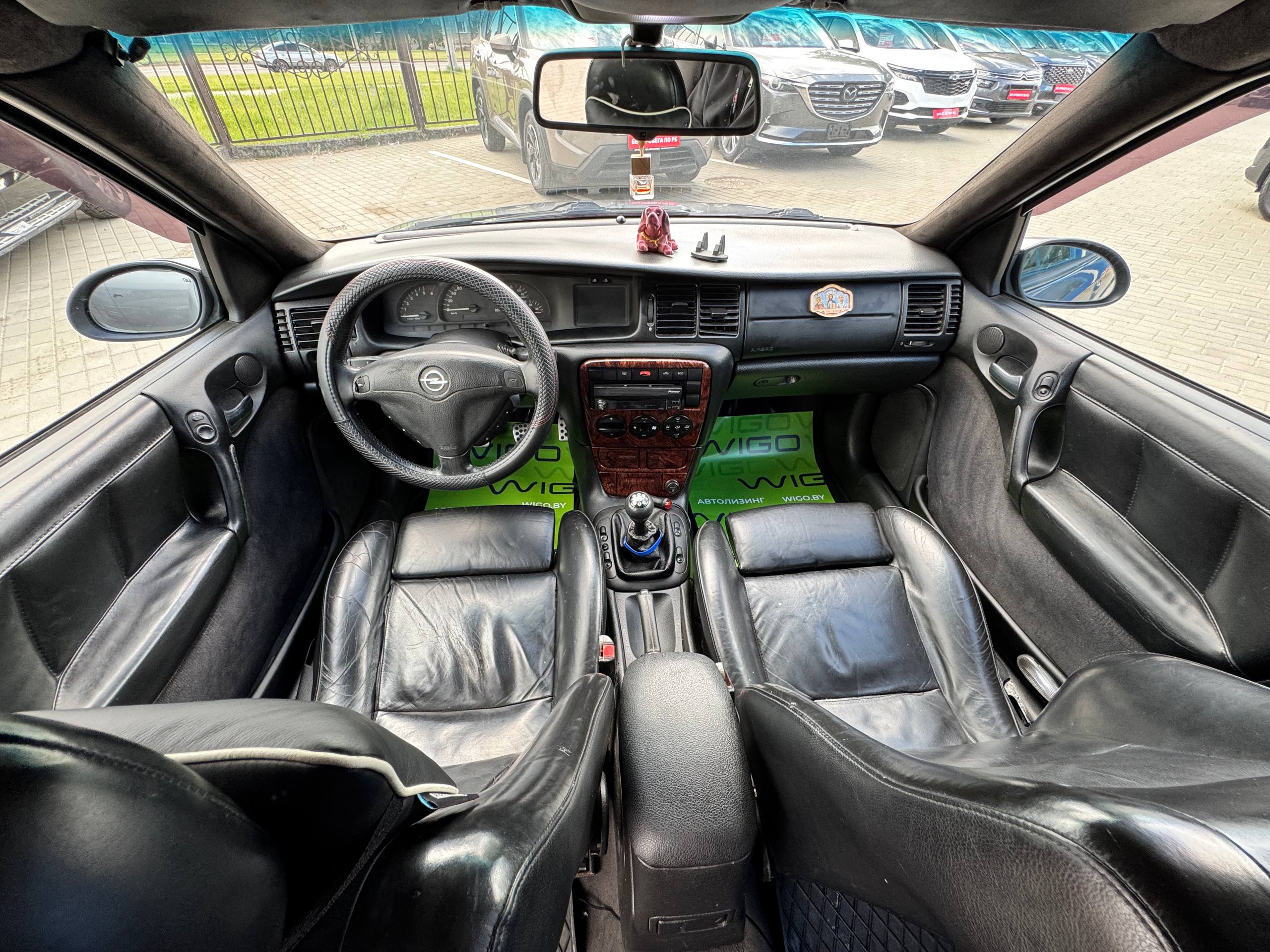 Фото автомобиля 14