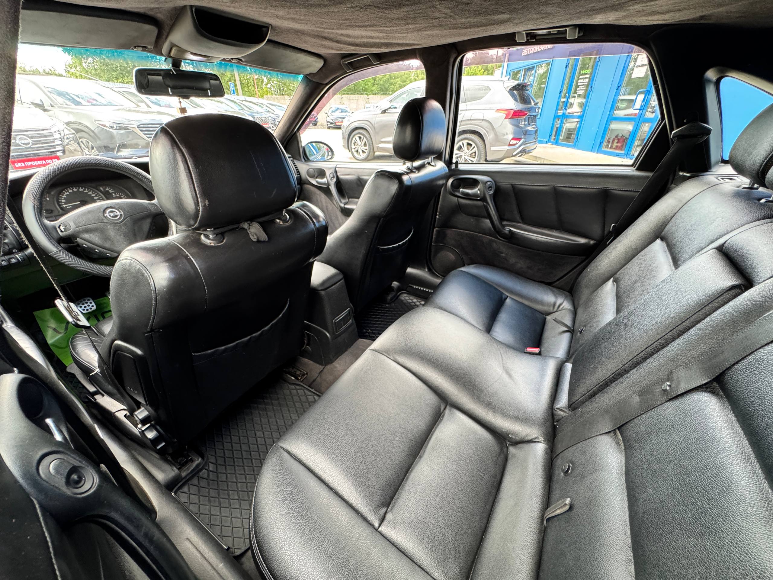 Фото автомобиля 15