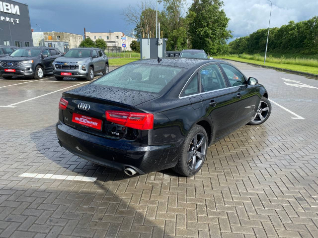 Фото автомобиля 1
