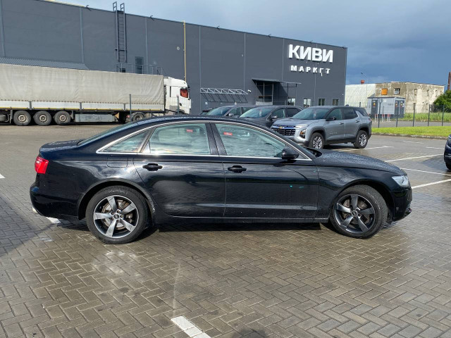 Фото автомобиля 5