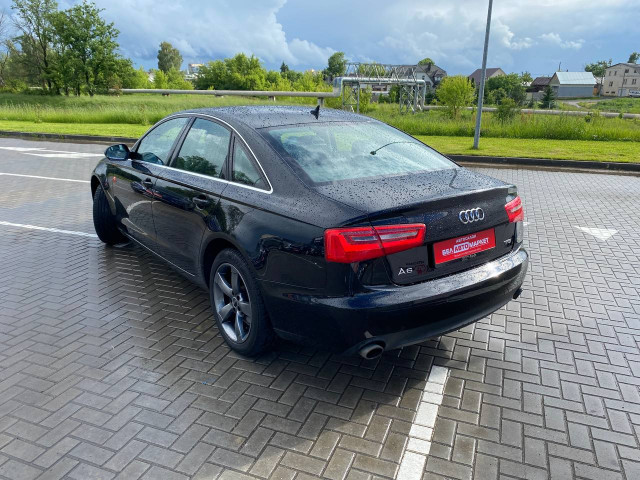 Фото автомобиля 7
