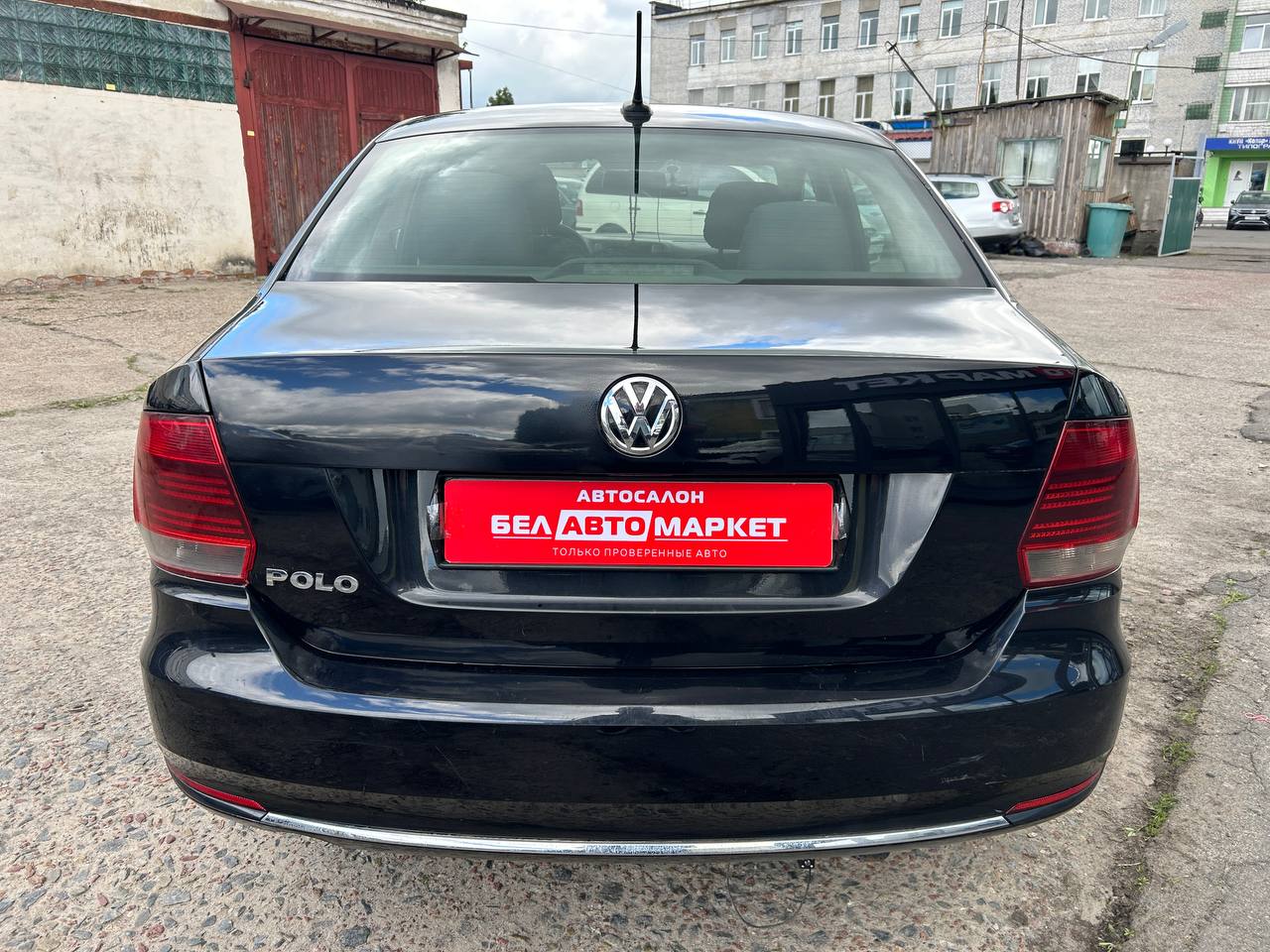 Фото автомобиля 5