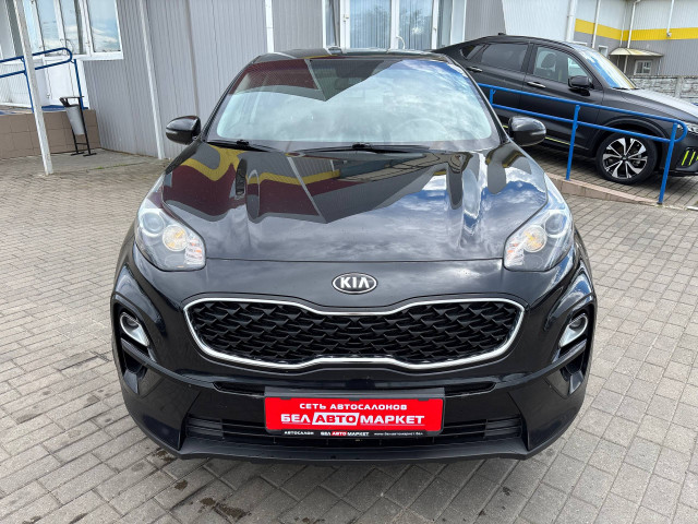 Фото автомобиля 1